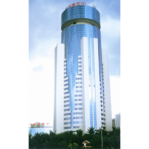 中国石化大楼