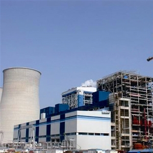 越南Vietnam DRVN Power Corporation