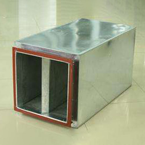 阻抗式消声器