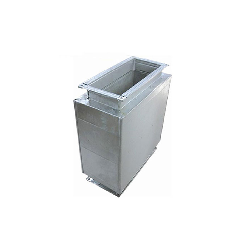 管式消声器
