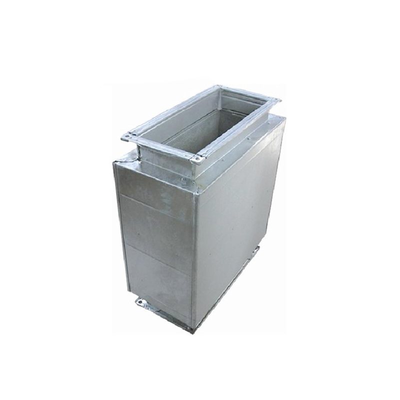 管式消声器