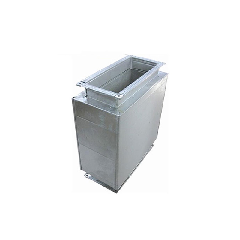 管式消声器