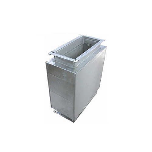 管式消声器